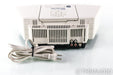 Bose Wave Radio / CD Player; AWRC-1P; Remote