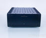 Parasound Halo A21 Stereo Power Amplifier; A-21; Black