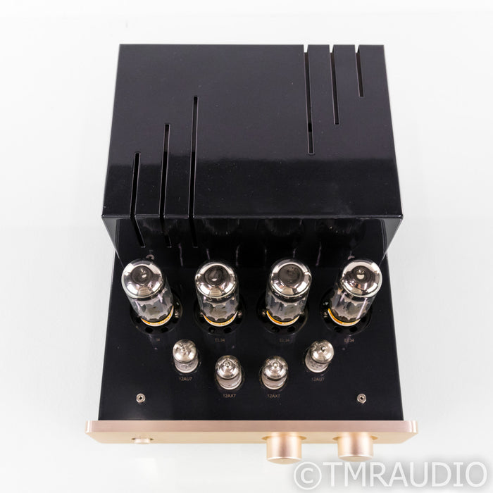 Cayin TA30 Stereo Integrated Tube Amplifier; TA-30