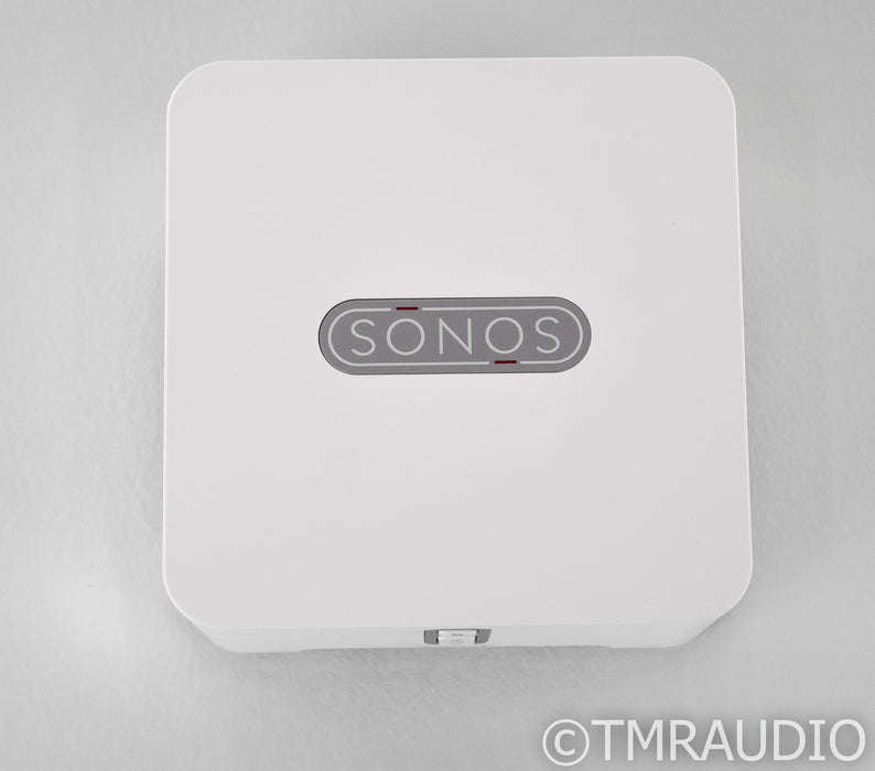 Sonos ZP90 Wireless Multi-room Music Streamer; ZonePlayer (1/1)