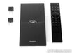 Naim Uniti Atom Stereo Integrated Amplifier; DAC; Network Streamer