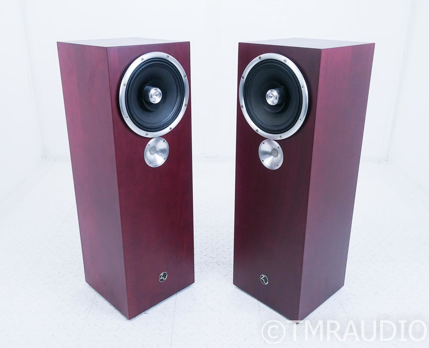 Zu Omen Mk I Floorstanding Speakers