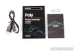 Chord Electronics Poly Wireless Streamer for Mojo Dac; Demo w/ Full Warranty (1/9)