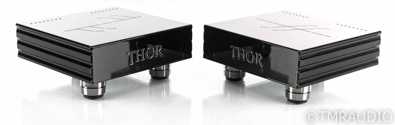 Merril Audio Thor Monoblock Power Amplifier