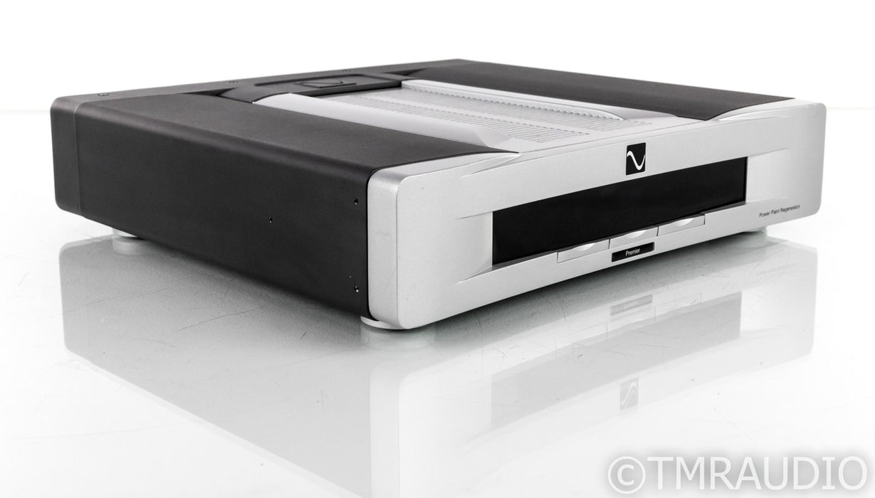 PS Audio Power Plant Premier Power Conditioner; Regenerator
