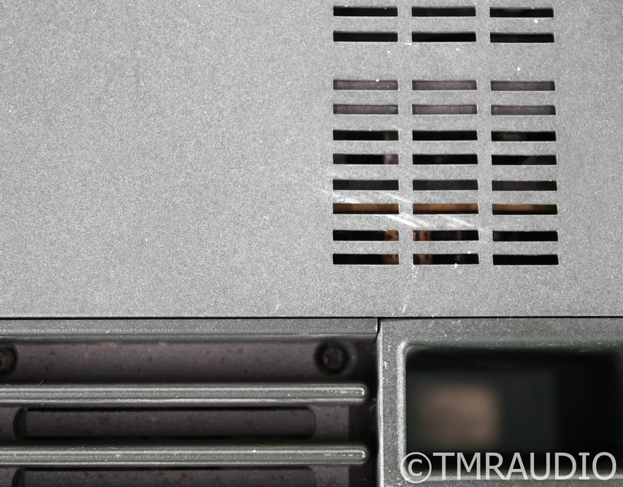 Kenwood L-07M Vintage Mono Power Amplifier