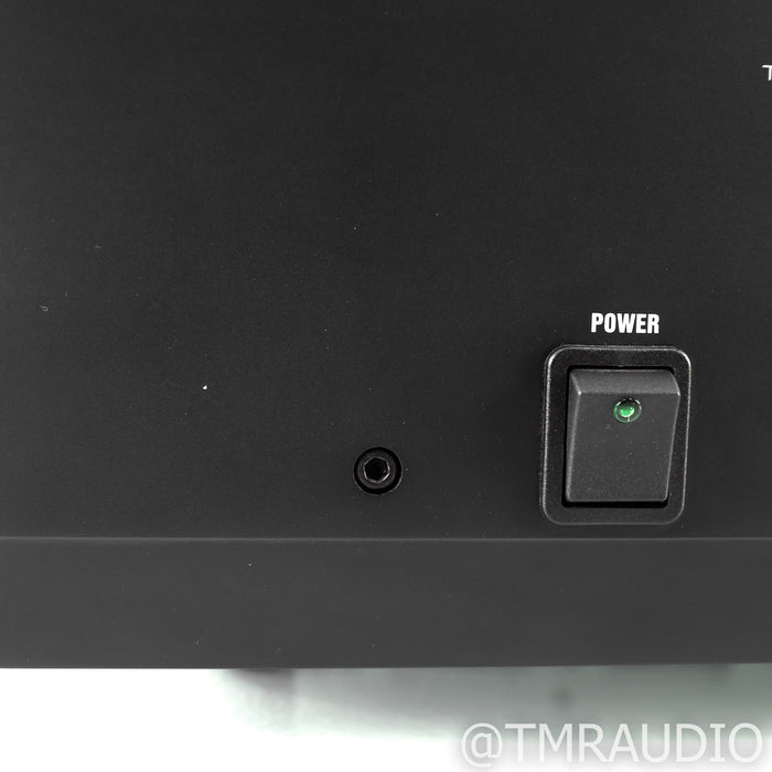 ATI AT6012 12-Channel 6-Zone Power Amplifier; AT-6012