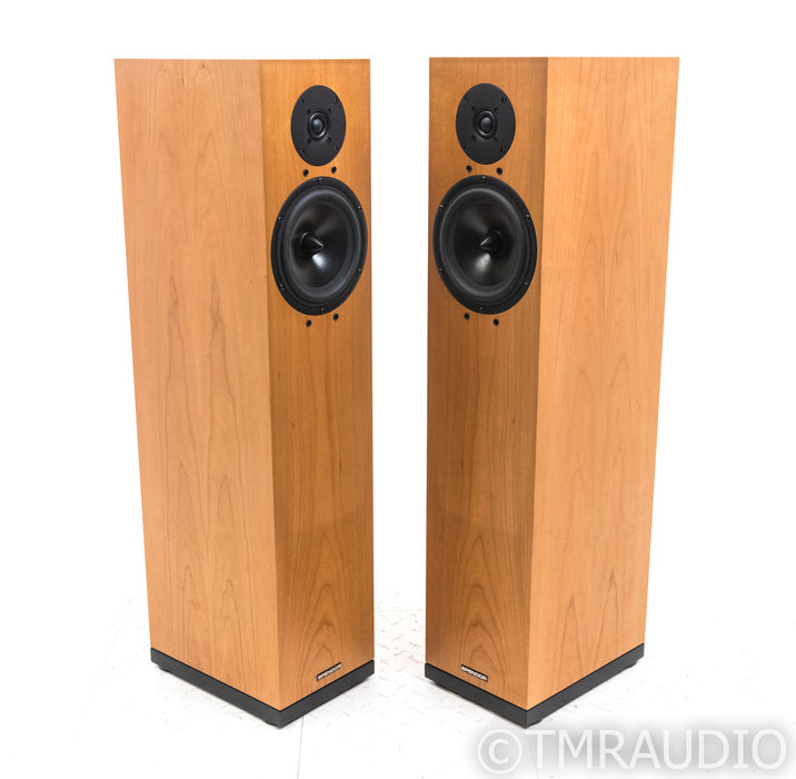 Spendor A6R Floorstanding Speakers