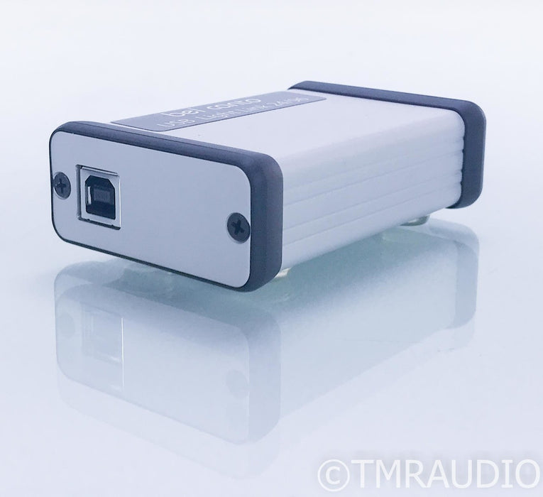 Bel Canto USB Light Link 24/96; USB to Glass Optical Digital Converter