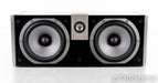Focal Chorus V CC800V Center Channel Speaker; Ebony
