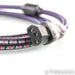 Audioquest NRG-3 Power Cable; 6ft AC Cord