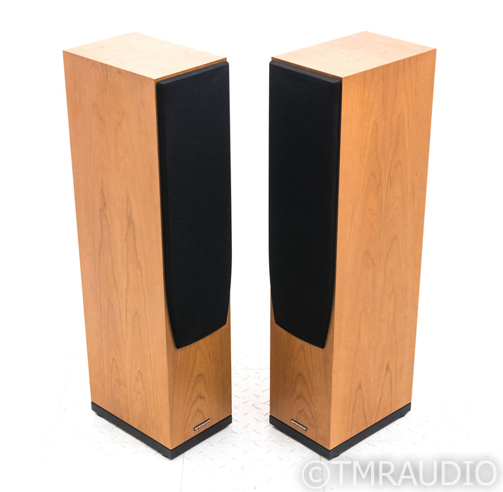 Spendor A6R Floorstanding Speakers