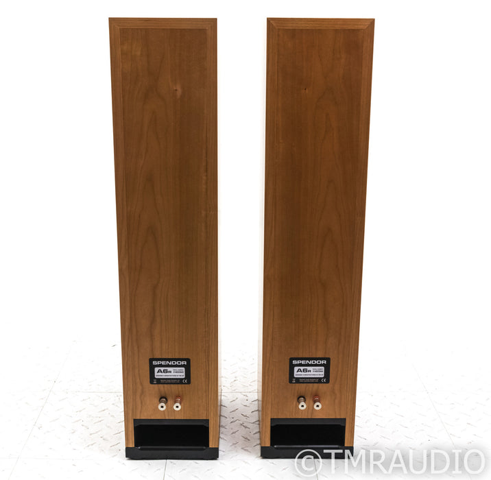 Spendor A6R Floorstanding Speakers