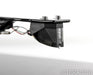 Pro-Ject 1Xpression Carbon Classic Turntable; Mahogany; Ortofon 2M Silver (Demo)