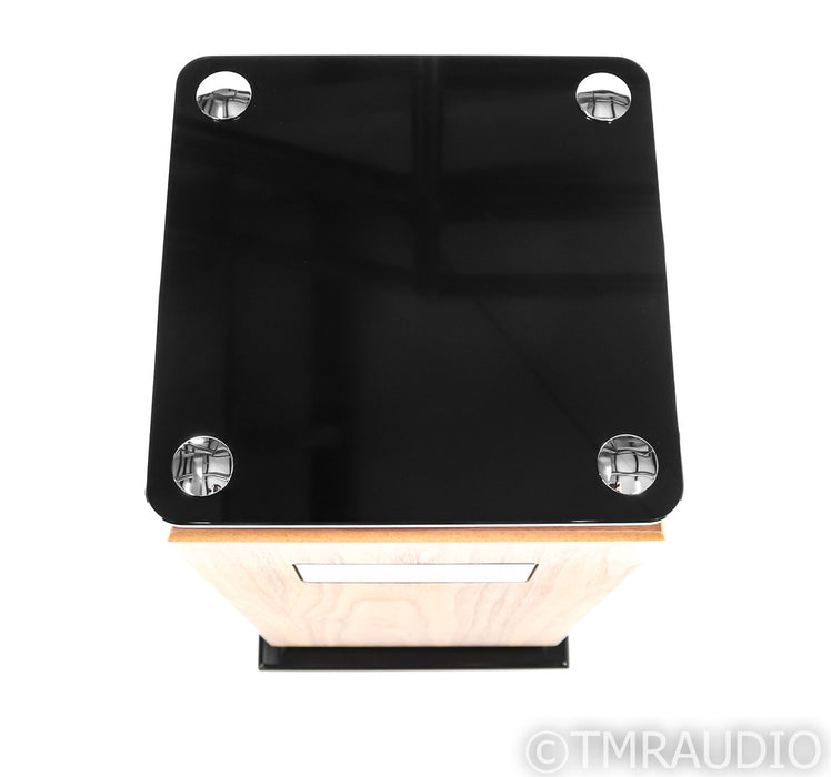 MJ Acoustics Kensington Master Class Dual 10" Powered Subwoofer; Sub Bass System