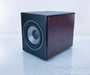 Focal Sub6 11" Powered Subwoofer; Red; Sub 6