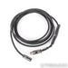Audioquest Panther XLR Cable; Single 4m Interconnect; 36v DBS
