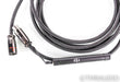 Audioquest Panther XLR Cable; Single 4m Interconnect; 36v DBS