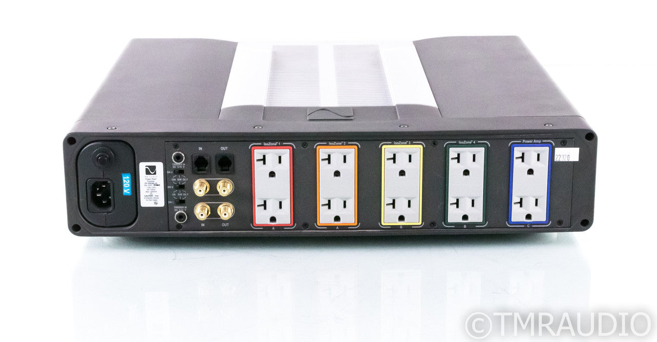 PS Audio Power Plant Premier Power Conditioner; PPP; AC Regenerator