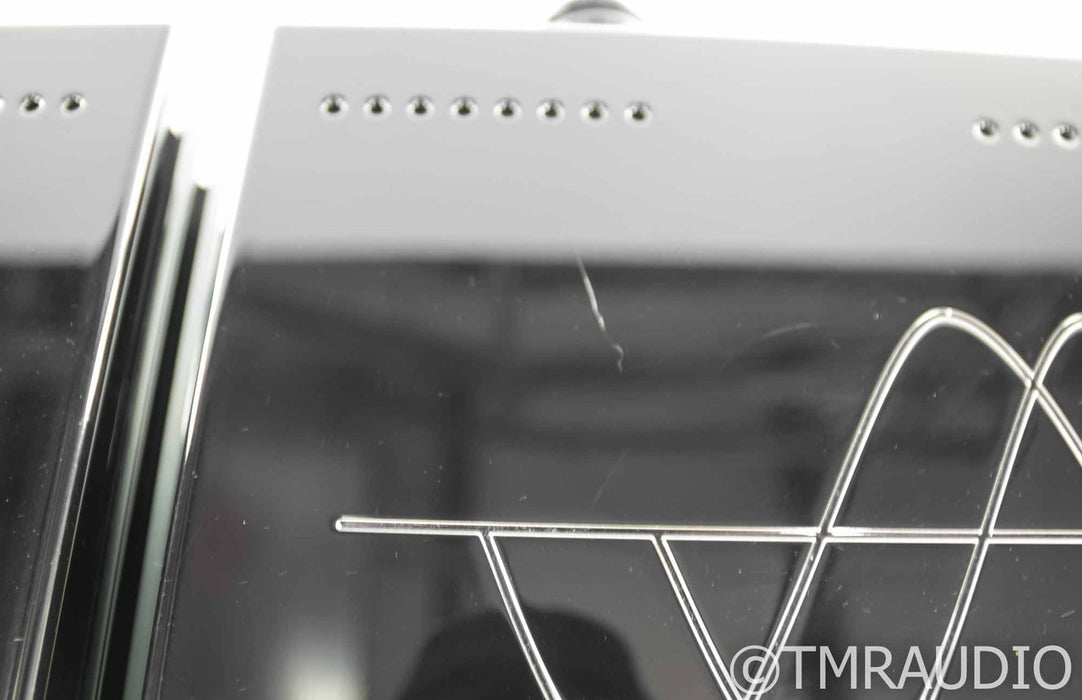 Merril Audio Thor Monoblock Power Amplifier