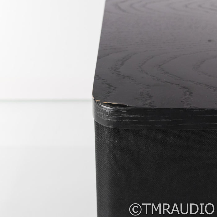 Vandersteen 2WQ Powered Subwoofer; Black