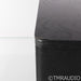 Vandersteen 2WQ Powered Subwoofer; Black