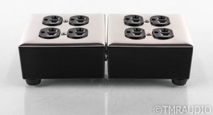 James Romeyn Pure Grid Power Strip AC Distributor; 8 Outlet; 20A