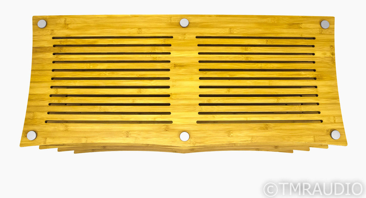Quadraspire SV2T 4 Shelf Component Rack