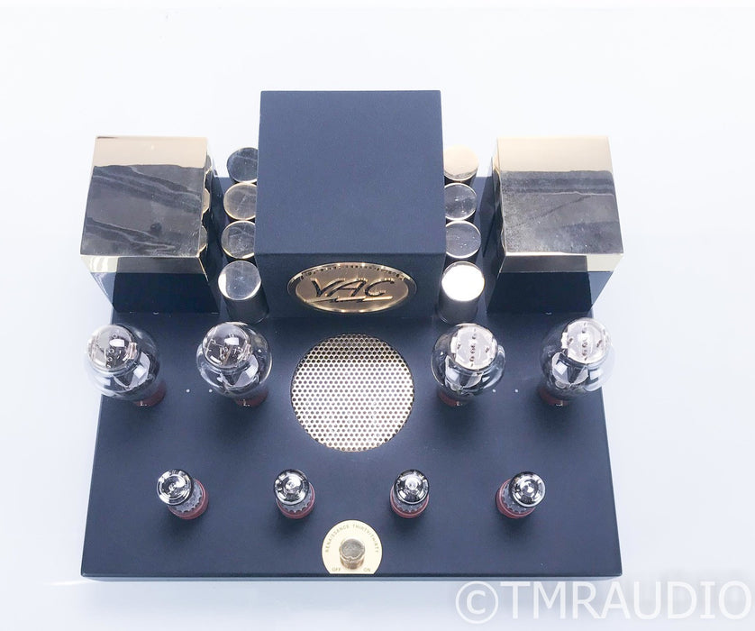 VAC Renaissance 30/30 Mk III Signature Tube Power Amp