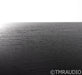 B&W ASW600 10" Powered Subwoofer; Black Ash