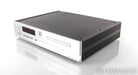 Simaudio Moon CD.5 CD Player; Silver; Remote