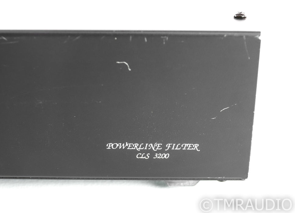 Chang Lightspeed CLS 3200 AC Power Line Conditioner; CLS-3200