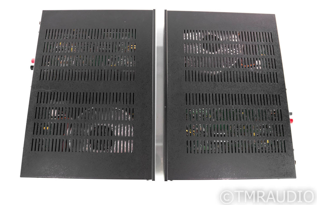Outlaw Audio Model 2200 Mono Power Amplifier