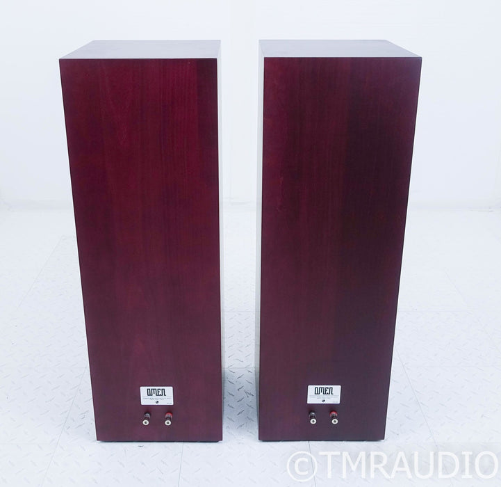 Zu Omen Mk I Floorstanding Speakers