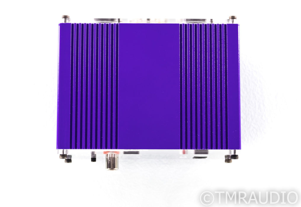 Geshelli ENOG2 Pro DAC; D/A Converter; ENOG-2