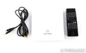 Linn Majik IP Stereo Integrated Amplifier; Remote; MM Phono