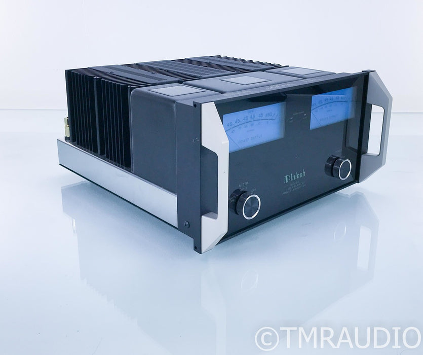 McIntosh MC452 Stereo Quad Balanced Power Amplifier; MC-452