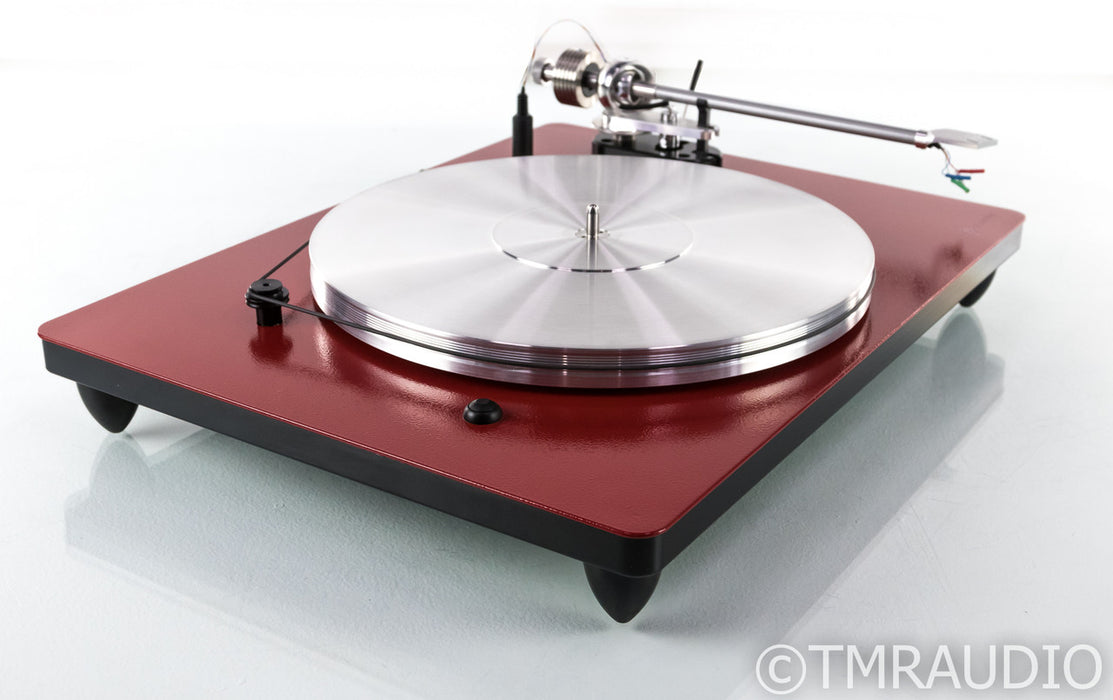 VPI Traveler V2 Belt Drive Turntable; (No Cartridge)