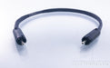 Morrow Audio PH6 Grand Reference Phono RCA Cables; .5m Pair Interconnects