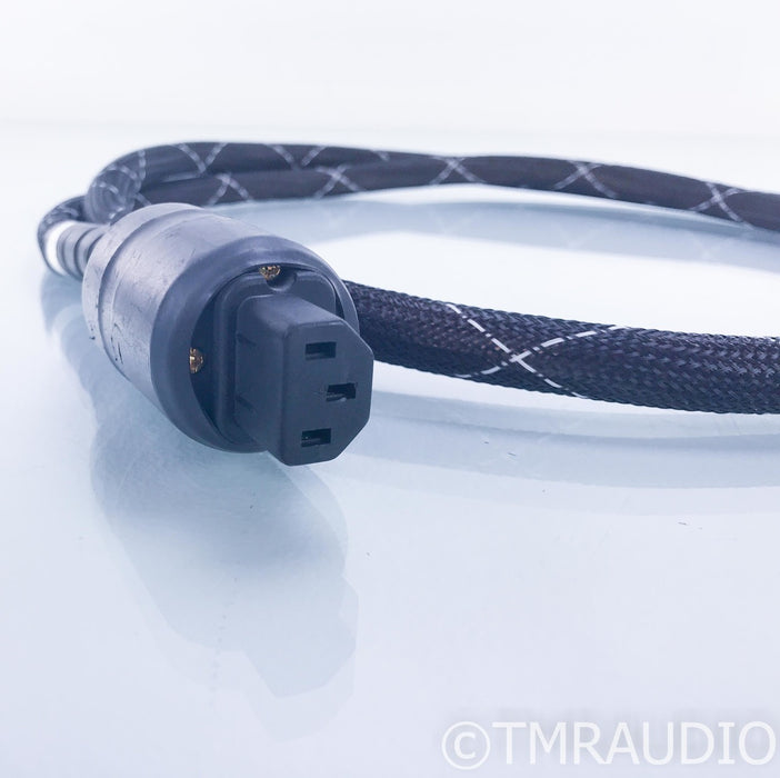 B-P-T L-9 Power Cable; 6ft AC Cord