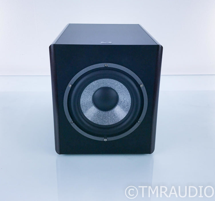 Focal Sub6 11" Powered Subwoofer; Red; Sub 6