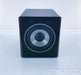 Focal Sub6 11" Powered Subwoofer; Red; Sub 6