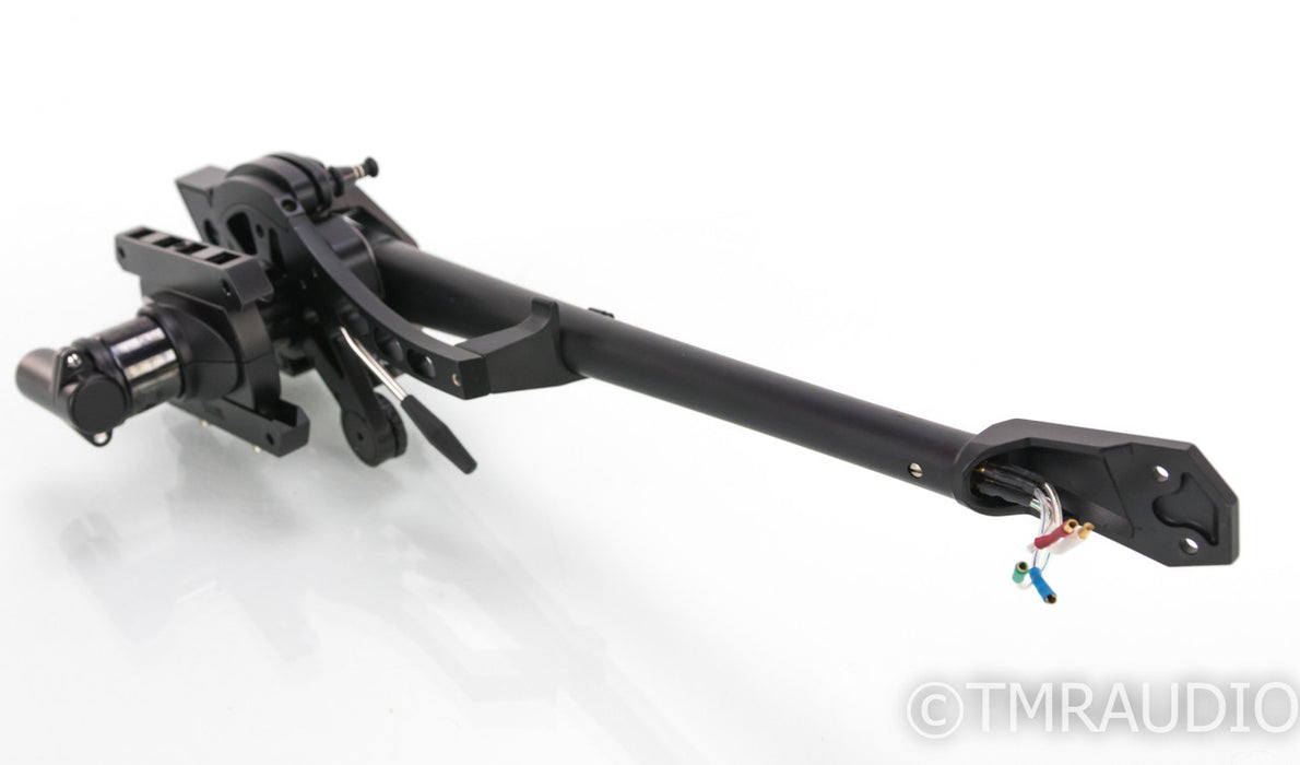 SME Series V Tonearm