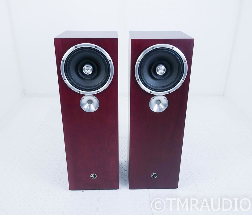Zu Omen Mk I Floorstanding Speakers
