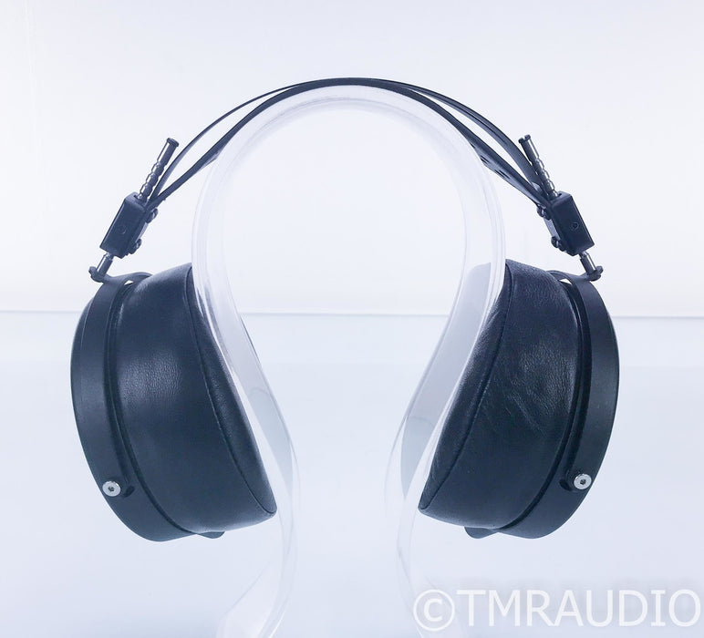 Audeze LCD-X Open-Back Planar Magnetic Headphones; LCDX; Fazor