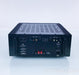 Parasound Halo A21 Stereo Power Amplifier; A-21; Black