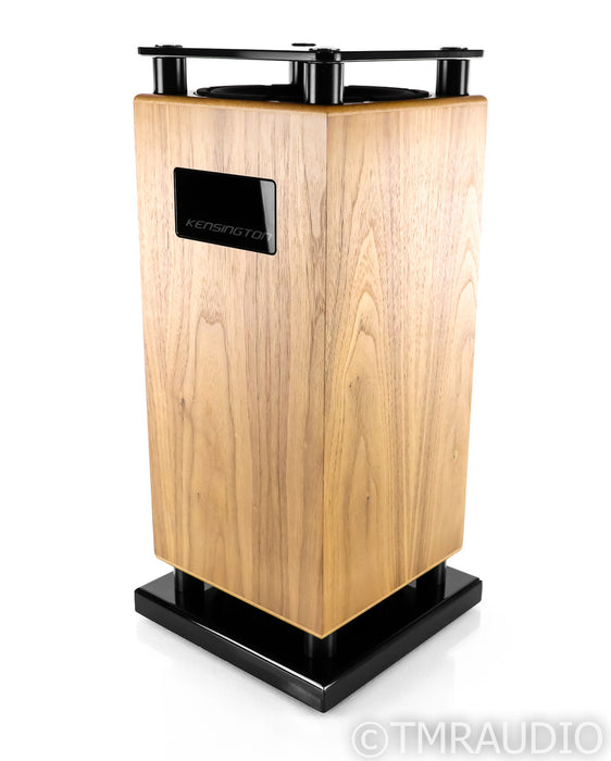 MJ Acoustics Kensington Master Class Dual 10" Powered Subwoofer; Sub Bass System