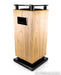 MJ Acoustics Kensington Master Class Dual 10" Powered Subwoofer; Sub Bass System