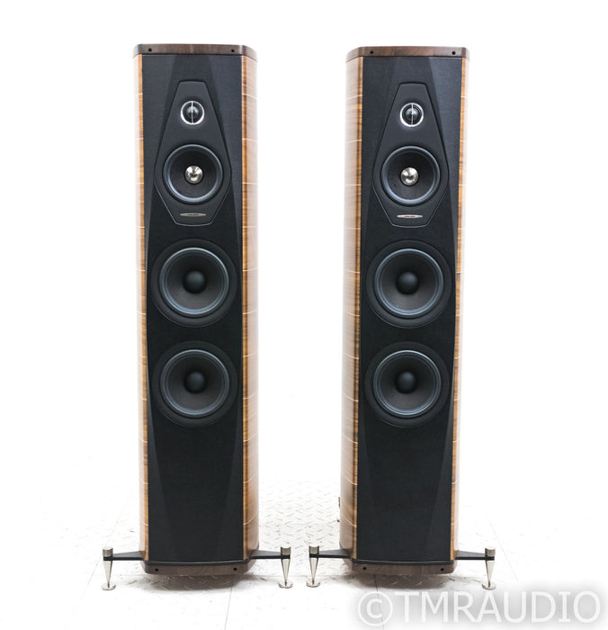 Sonus Faber Olympica III Floorstanding Speakers