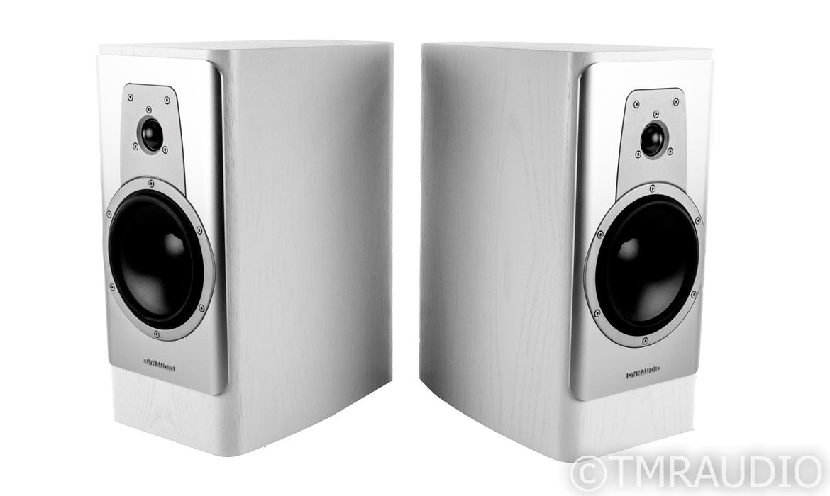 Dynaudio Contour 20 Bookshelf Speakers
